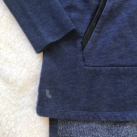 💥Lole💥 Women’s Gali Hoodie Tunic - Picture 5 of 7